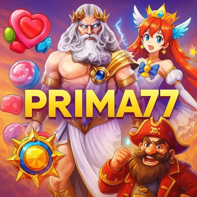 PRIMA77 - Aplikasi Marketplace Terbaik untuk Belanja Online